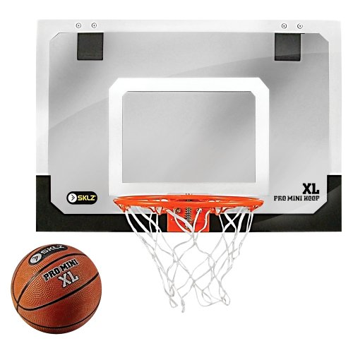 Баскетбольное кольцо SKLZ Pro Mini Hoop XL