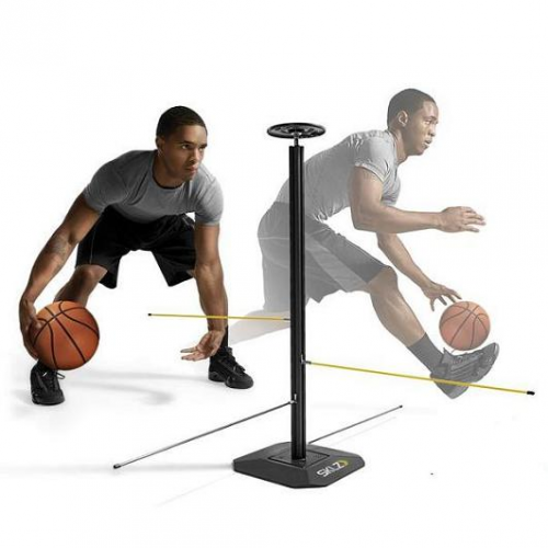 Тренажёр для тренировки дриблинга SKLZ Dribble Stick