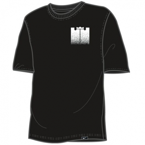 Футболка Nike LeBron Brand Mark 1 T-Shirt