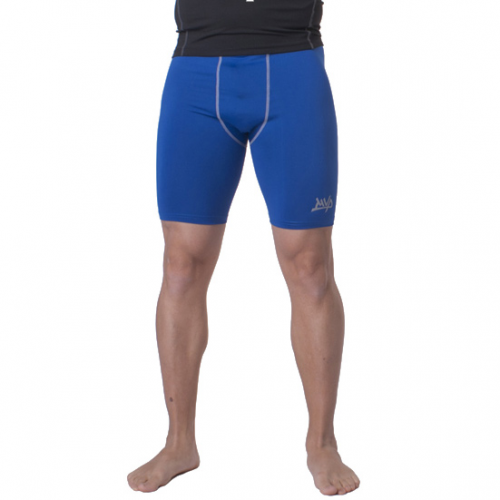Компрессионные шорты MVP Shorts Light