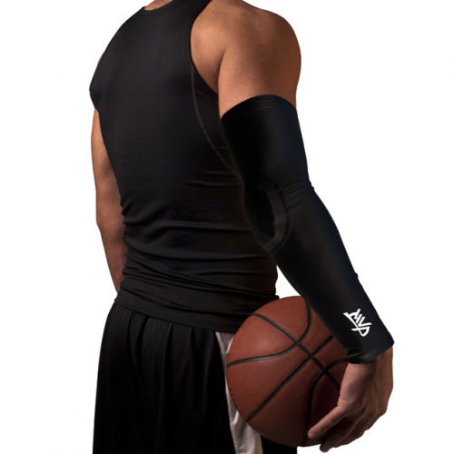 Рукав компрессионный с защитой MVP Protective Arm Sleeve
