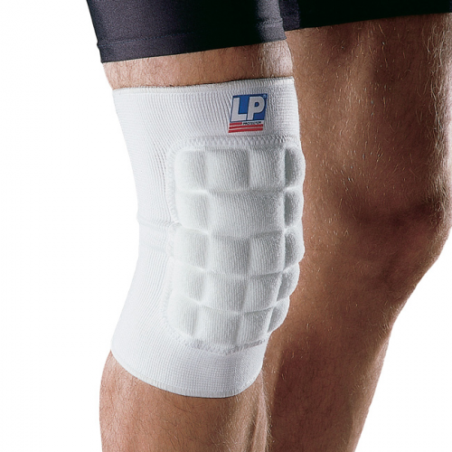 Наколенник защитный LP Knee Guard - 2 шт