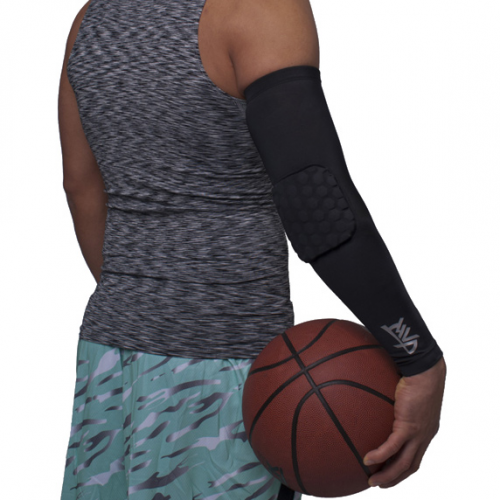 Рукав компрессионный с защитой MVP Protective Arm Sleeve Comb
