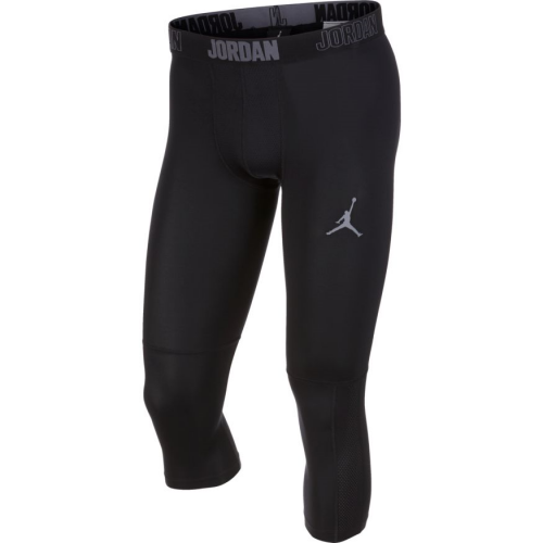 Короткие компрессионные брюки Air Jordan Dry 23 Alpha 3/4 Training Tights