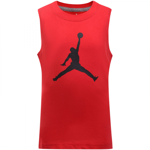 Детский топ Air Jordan Core Jumpman Tank