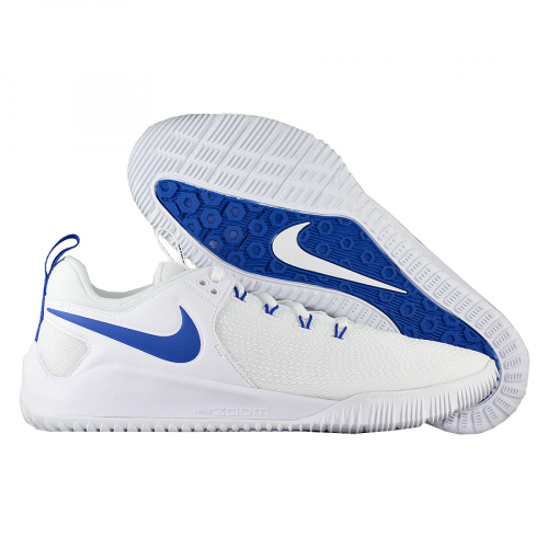 Волейбольные кроссовки Nike Air Zoom Hyperace 2