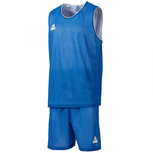 Двухсторонняя баскетбольная форма PEAK Basketball Reversible