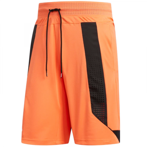 Баскетбольные шорты adidas Basketball Creator 365 Shorts