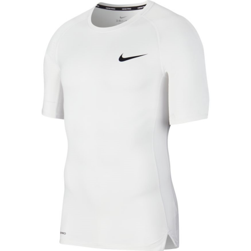 Компрессионная футболка Nike Pro Short-Sleeve Top