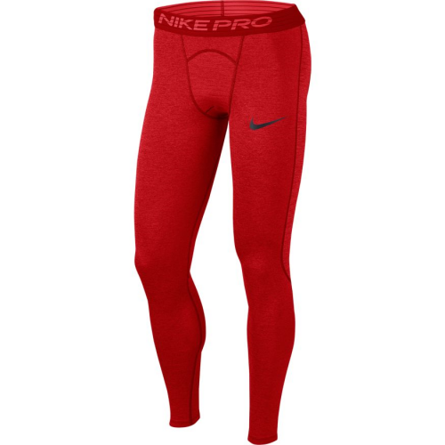 Компрессионные тайтсы Nike Pro Training Tights