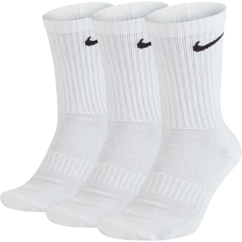 Носки Nike Everyday Cushion Crew Socks - упаковка 3 пары