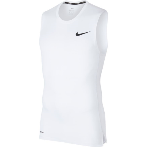 Компрессионный топ без рукавов Nike Pro Sleeveless Top