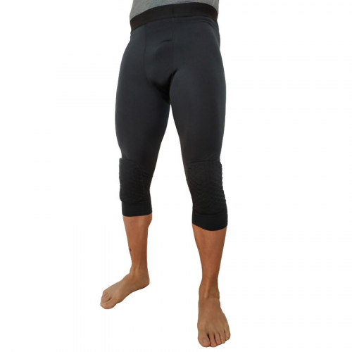 Леггинсы с защитой MVP Protective Leggins 3/4