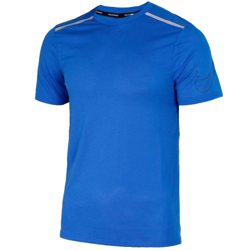 Футболка тренировочная Nike Breathe Rise 365 Running Top