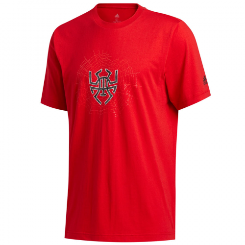 Футболка adidas D.O.N. Issue #2 Sense Logo T-Shirt