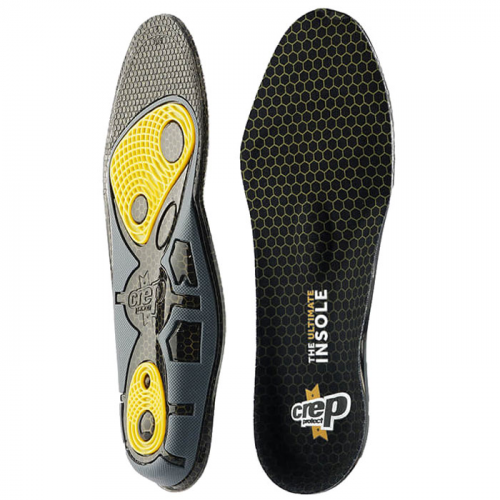 Гелевые стельки Crep Protect Gel Insoles