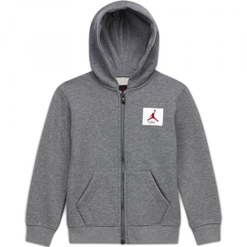 Детское худи Air Jordan Flight Essentials Full-Zip Hoodie