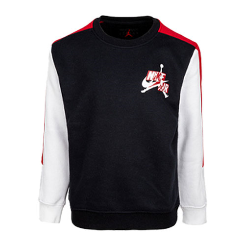 Подростковая толстовка Air Jordan Jumpman Classics III Crew