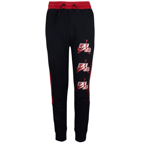 Брюки подростковые Air Jordan Jumpman Classics III Fleece Pant