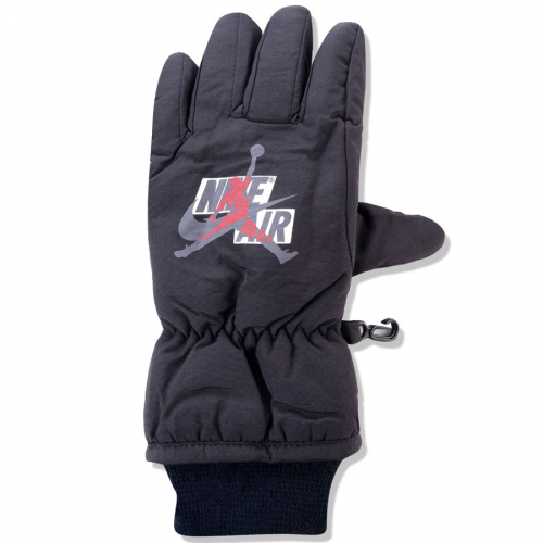 Детские зимние перчатки Air Jordan Jumpman Classics Ski Gloves