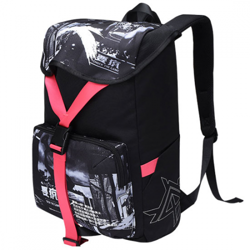 Рюкзак ANTA Crazy Game Backpack