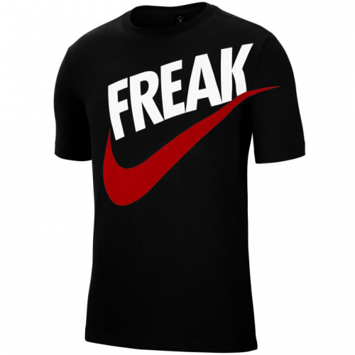 Футболка Nike Dri-FIT Giannis "Freak" Basketball T-Shirt