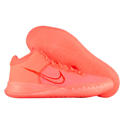 Баскетбольные кроссовки Nike Kyrie Flytrap 4 "Bright Mango"