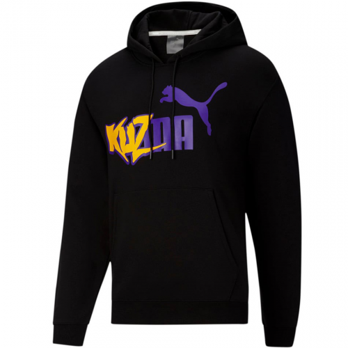 Мужское худи PUMA Kuzma Hoodie