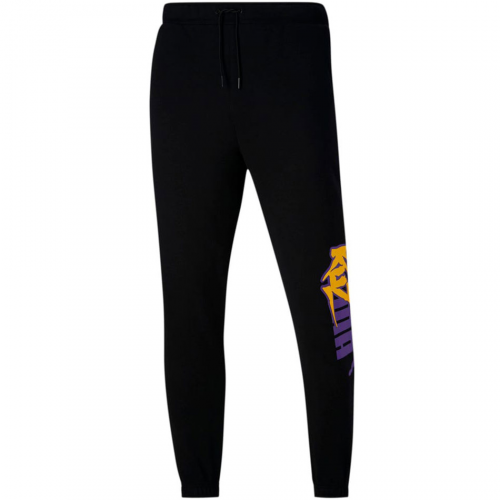 Мужские брюки PUMA Kuzma Sweat Pants
