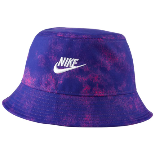 Панама Nike Sportswear Tie-Dye Bucket Hat
