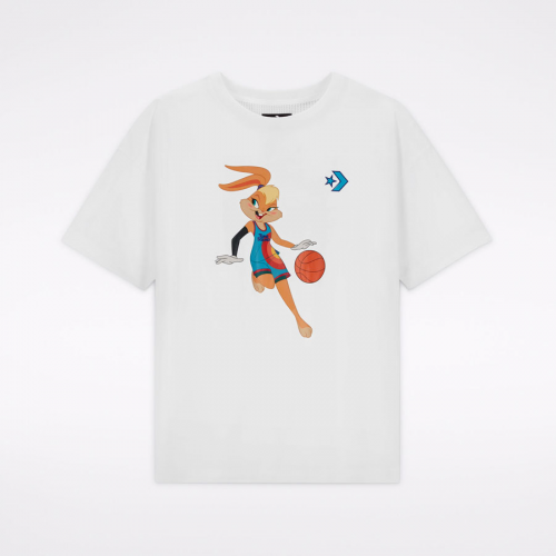 Футболка Converse x Space Jam: A New Legacy "Lola" Tee