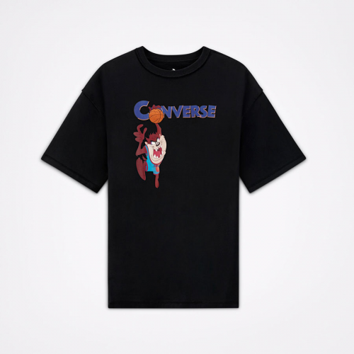 Футболка Converse x Space Jam: A New Legacy Court Ready Tee