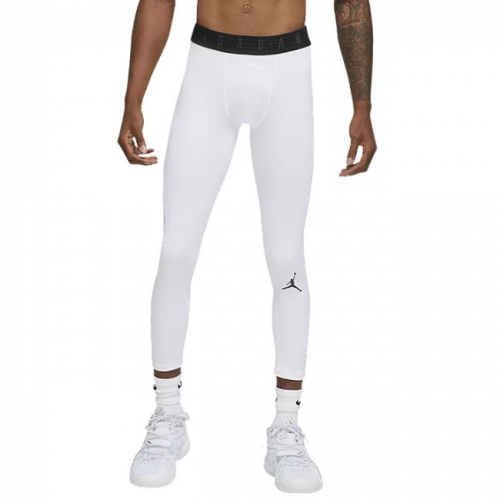 Компрессионные тайтсы Air Jordan Dri-FIT Air 3/4-Length Tights