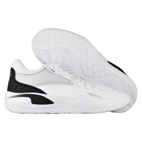 Баскетбольные кроссовки Puma Court Rider