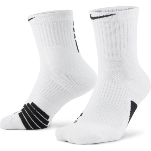 Носки баскетбольные Nike Elite Mid Basketball Socks