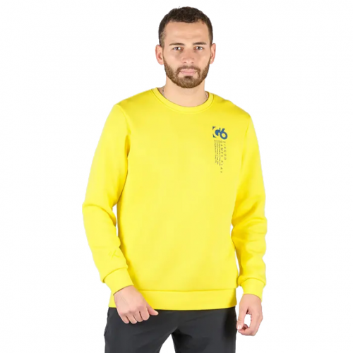 Мужской свитшот ANTA SIXGOD G6 KT Sweatshirt