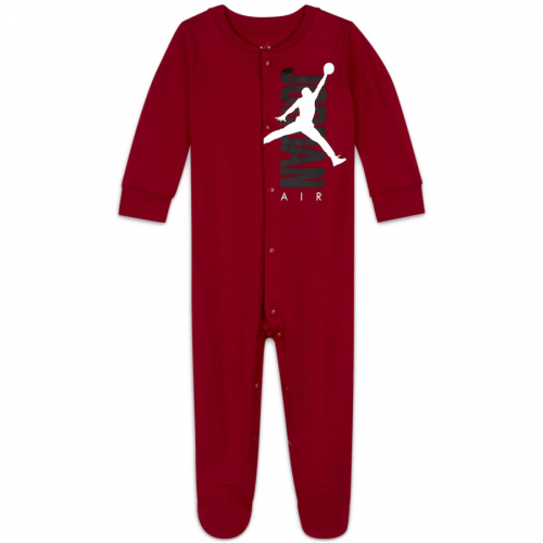 Костюм для новорожденных Air Jordan Infant Boys&apos; New Born Footed Coverall