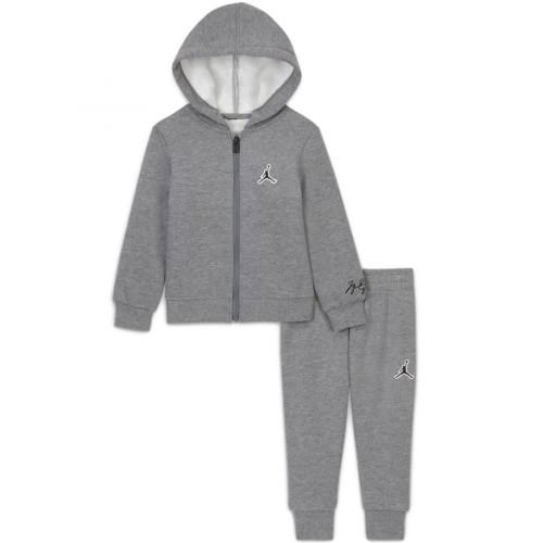 Детский спортивный костюм Air Jordan Toddler Essential Full-Zip Hoodie and Pants Set