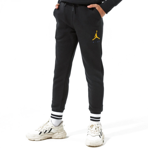 Подростковые брюки Air Jordan Jumpman By Nike Pants Big Kids