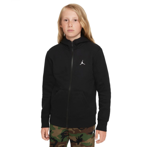 Подростковое худи Air Jordan Essentials Full Zip Hoodie Big Kids