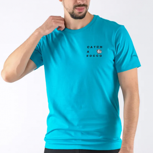 Футболка ANTA KT Catch A Rocco Tee