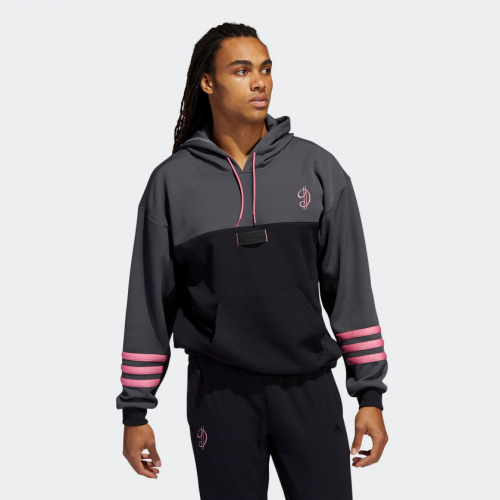 Худи adidas Dame D.O.L.L.A. EXTPLY Hoodie