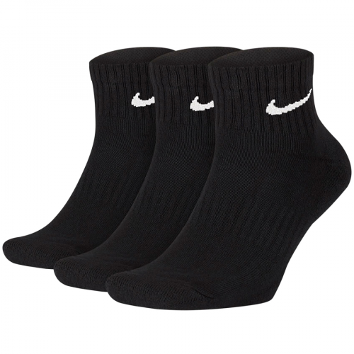 Носки Nike Everyday Cushion Ankle Socks - упаковка 3 пары