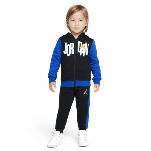 Детский костюм Air Jordan Jumpman Toddler Hoodie and Pants Set