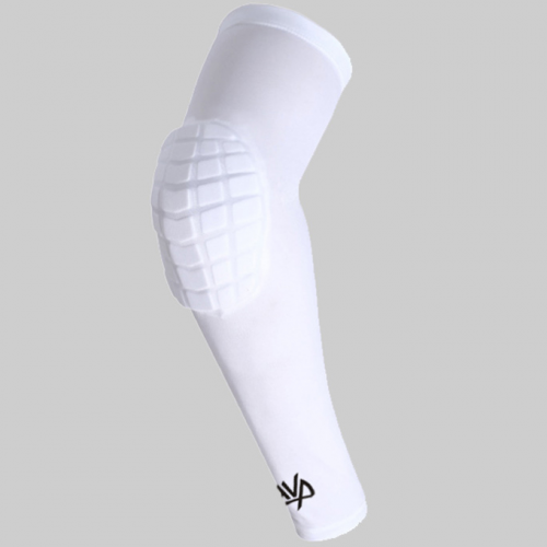 Рукав компрессионный с защитой MVP Protective Arm Sleeve Stripes