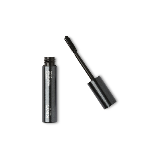 Kiko Milano DARKER MASCARA/УЛЬТРАЧЕРНАЯ ТУШЬ ДЛЯ РЕСНИЦ