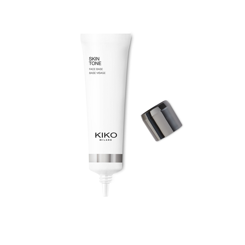 Kiko Milano SKIN TONE FACE BASE/БАЗА ПОД МАКИЯЖ ДЛЯ УЛУЧШЕНИЯ ЦВЕТА ЛИЦА