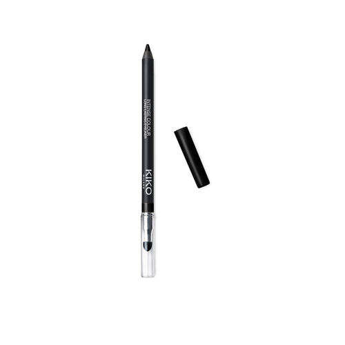Kiko Milano INTENSE COLOUR LONG LASTING EYELINER/СТОЙКАЯ ПОДВОДКА ДЛЯ ГЛАЗ С ИНТЕНСИВНЫМ ЦВЕТОМ