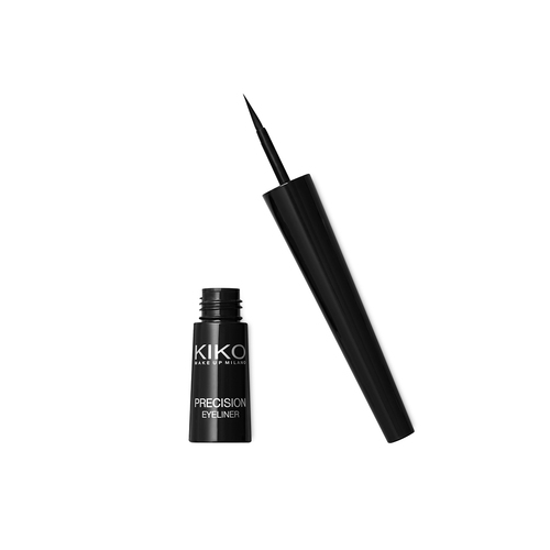 Kiko Milano PRECISION EYELINER/СВЕРХТОЧНАЯ ПОДВОДКА ДЛЯ ГЛАЗ