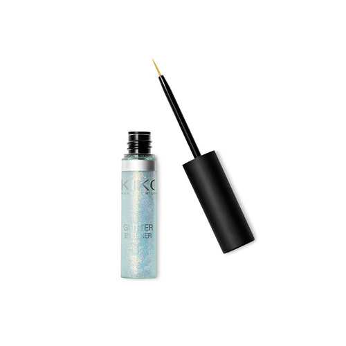 Kiko Milano GLITTER EYELINER/БЛЕСТЯЩАЯ ПОДВОДКА ДЛЯ ГЛАЗ